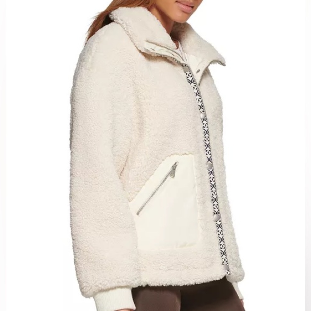 New no tags Levi’s jacket